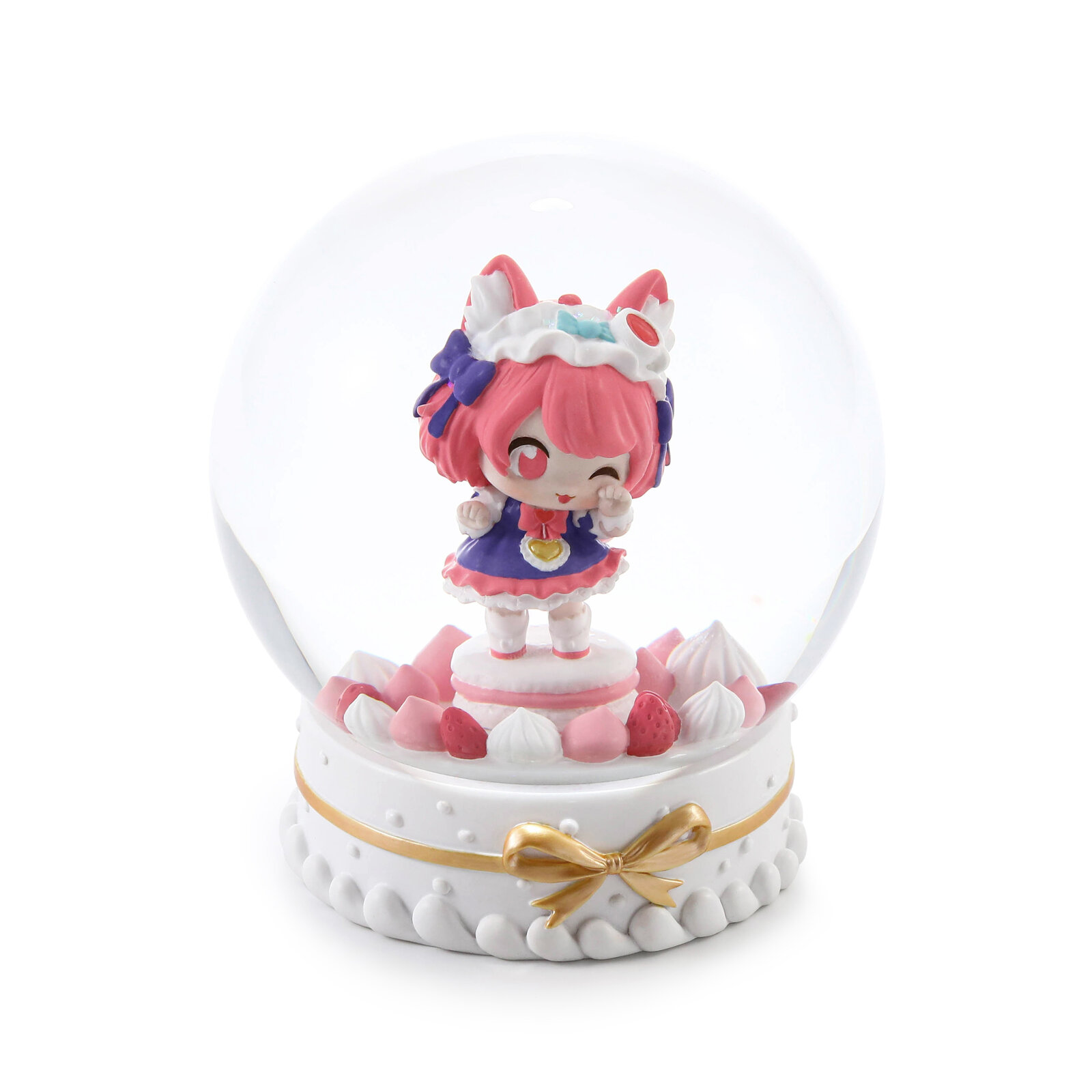 📦訂購 Jarll Honor of Kings 王者榮耀 妲己女僕咖啡 水晶球