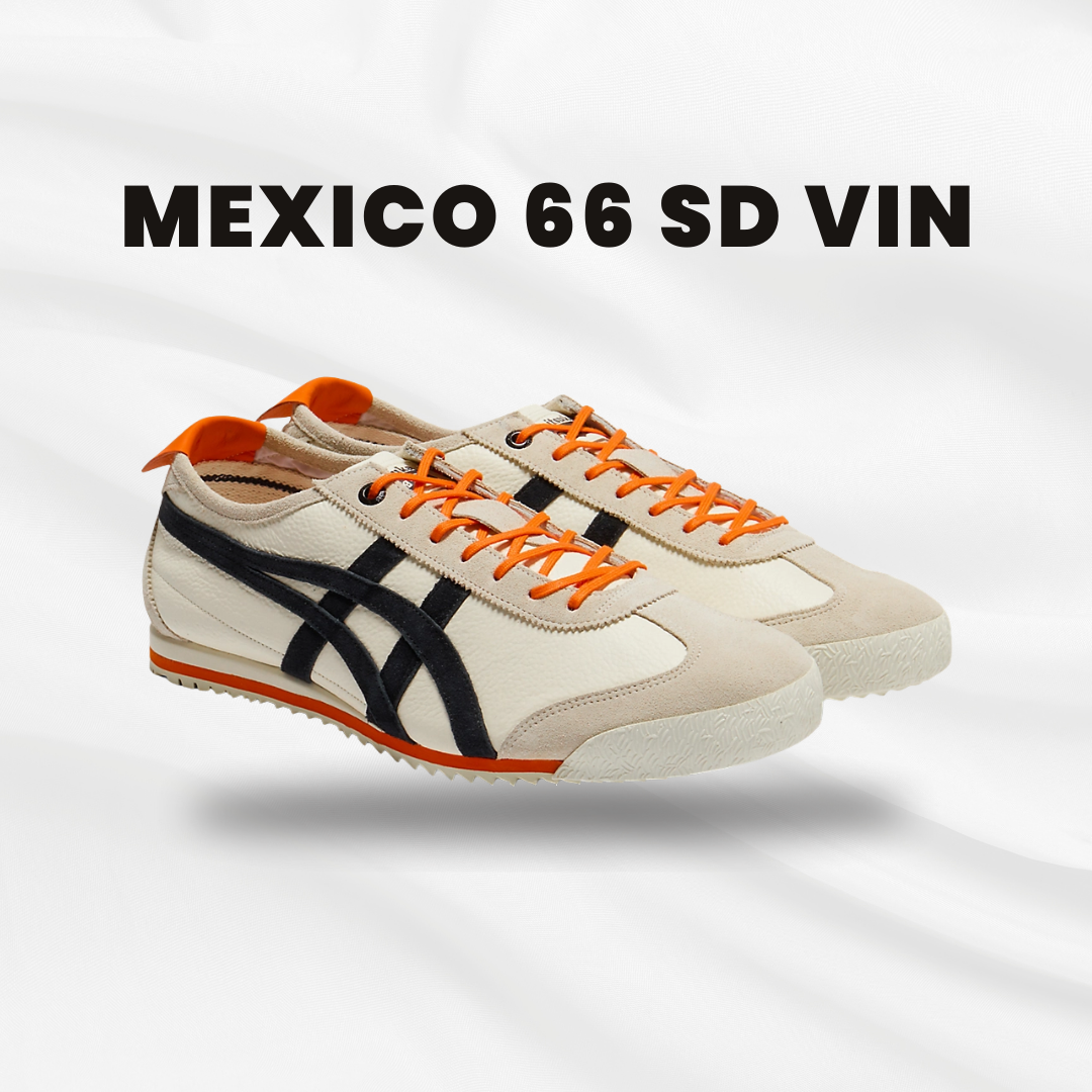 Onitsuka Tiger MEXICO 66 SD VIN