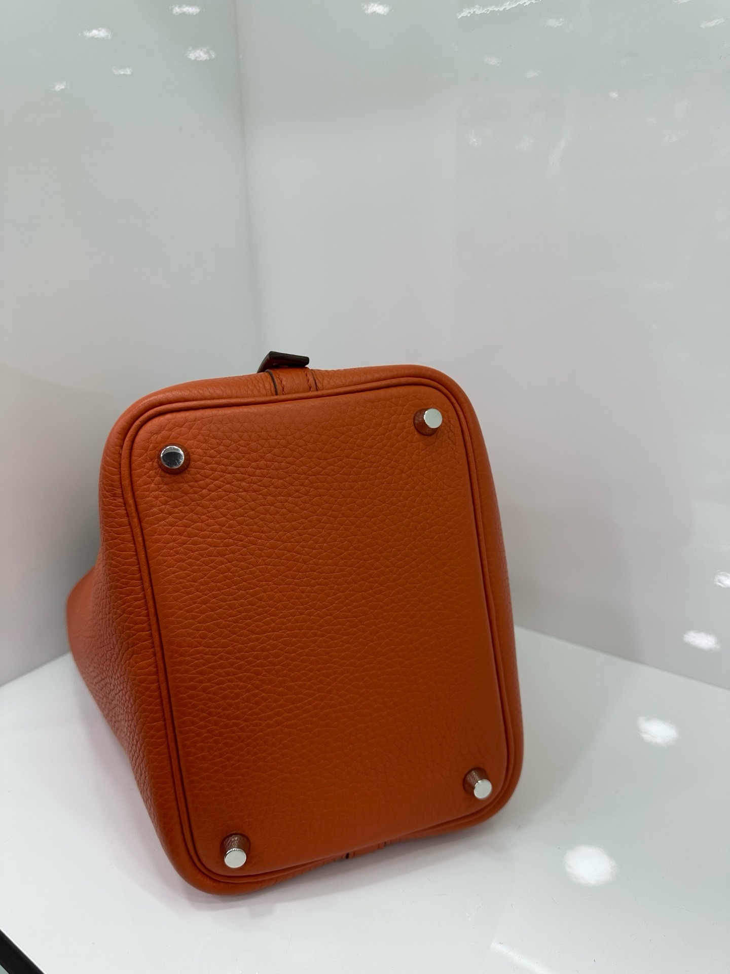 Pre-Owned HERMÉS P18 Stamp T / Product Code: 26052202