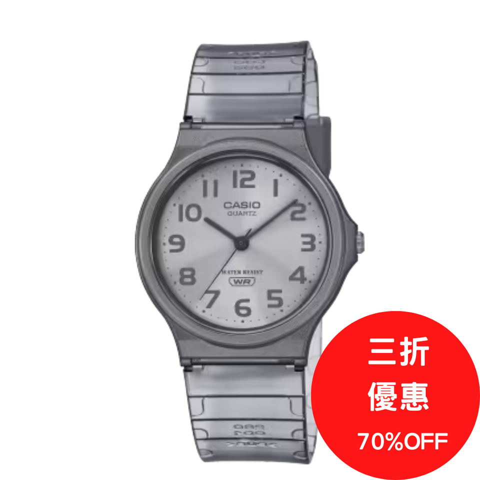 CASIO-GENERAL-LINE-Q+-+24S+-+8B | Anytime時計站