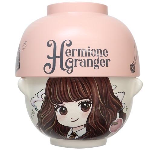 Harry potter汁碗茶碗-妙麗