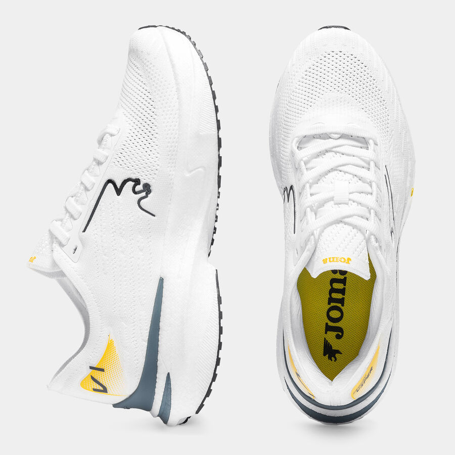 Running Shoes Viper 26 Men White