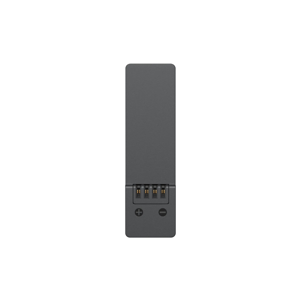 Insta360 X6 超能電池 2600mAh｜原廠高容量電池・長續航・8K 拍攝必備｜香港行貨