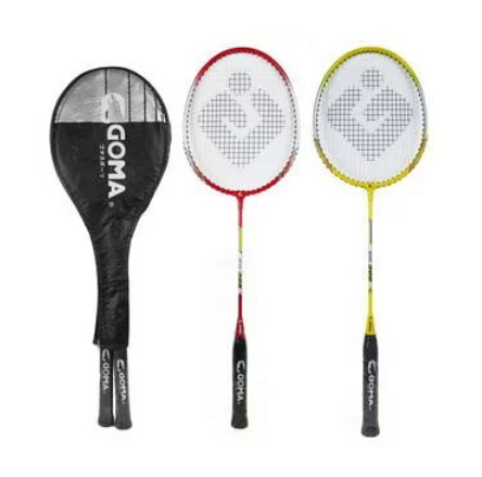 GOMA對裝羽毛球拍 B308