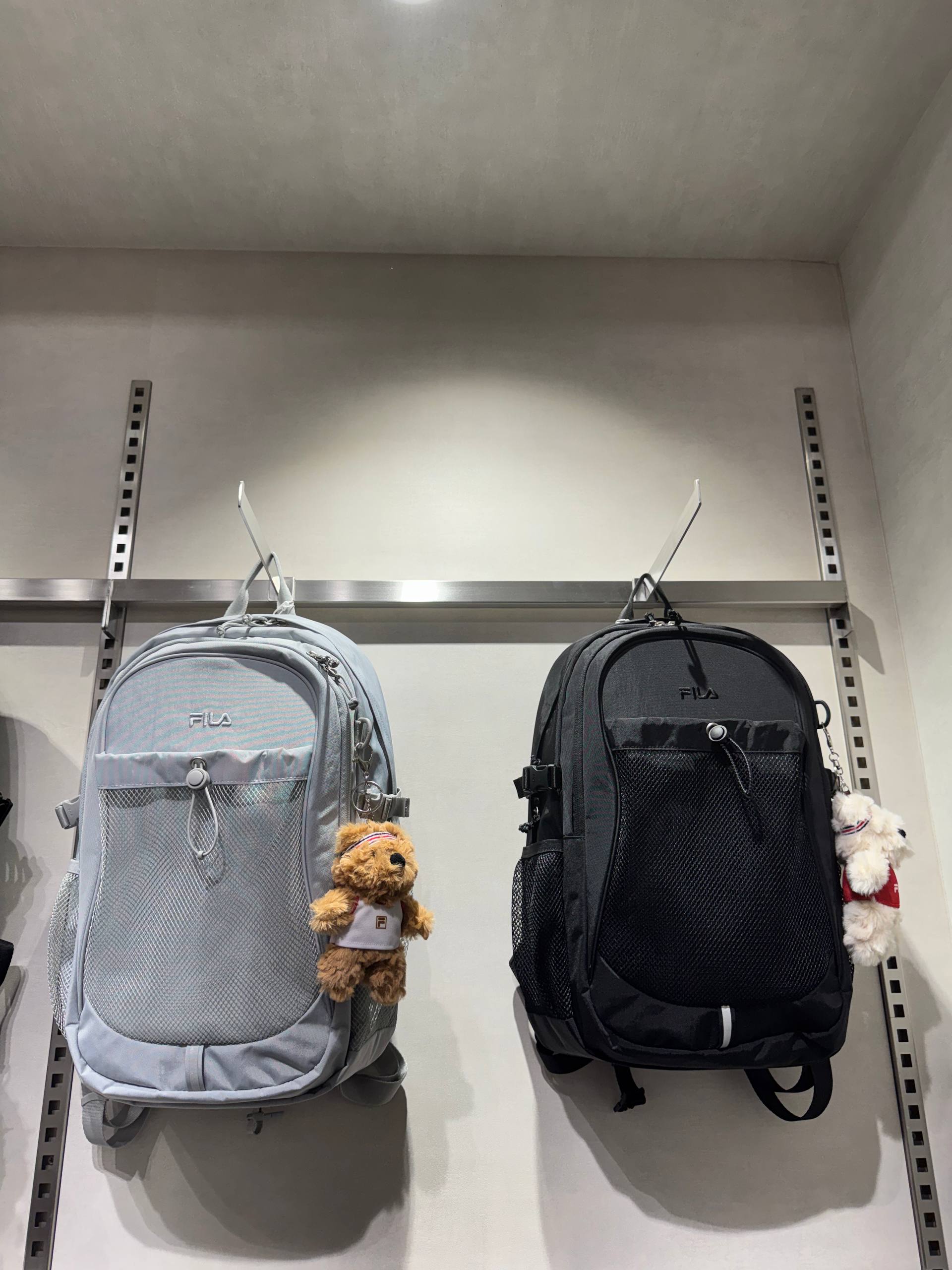 🇰🇷FILA 后背包✨