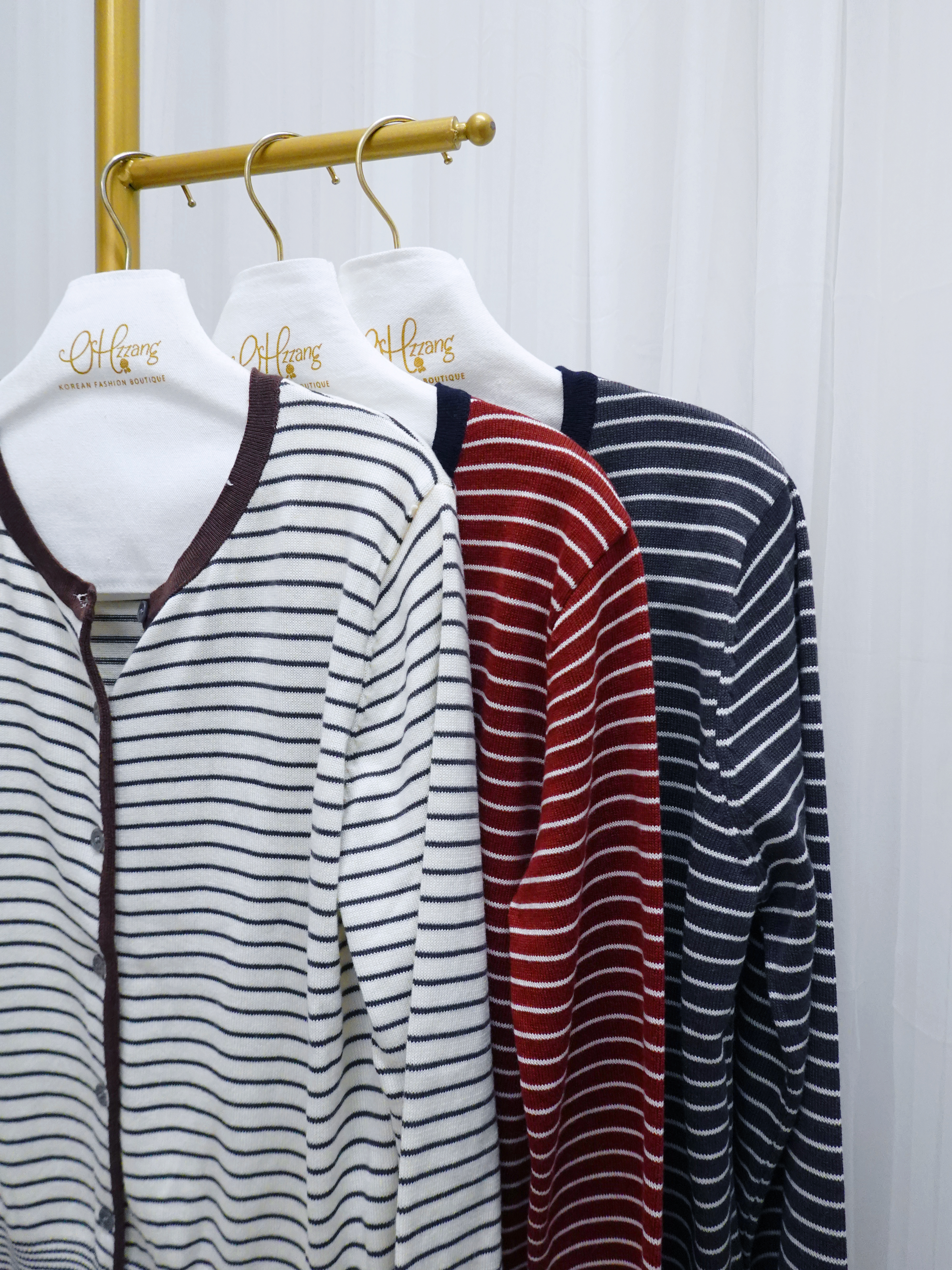 OUT06_09 小香風橫間CDG (3色)