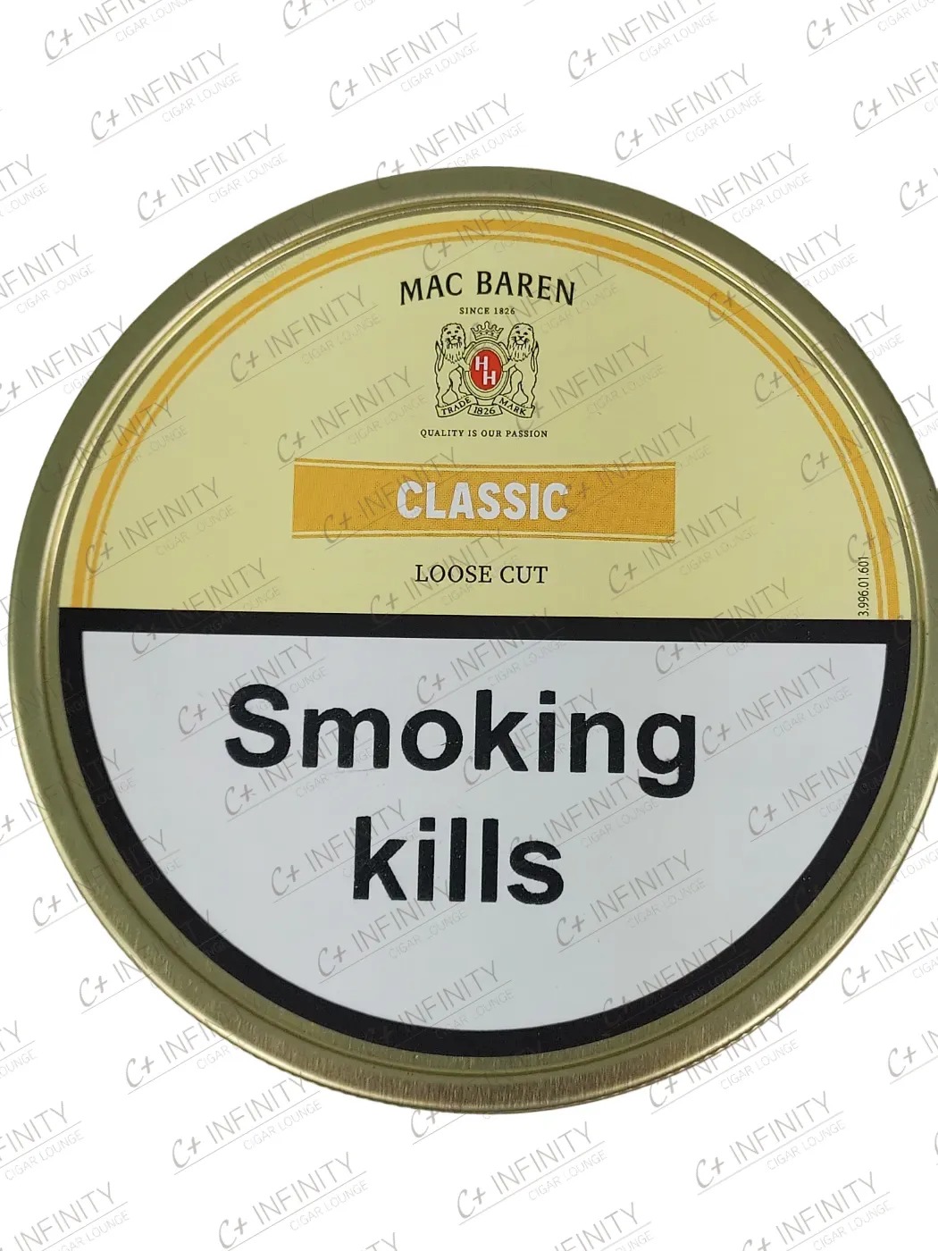 Mac Baren Classic Loose Cut 100g