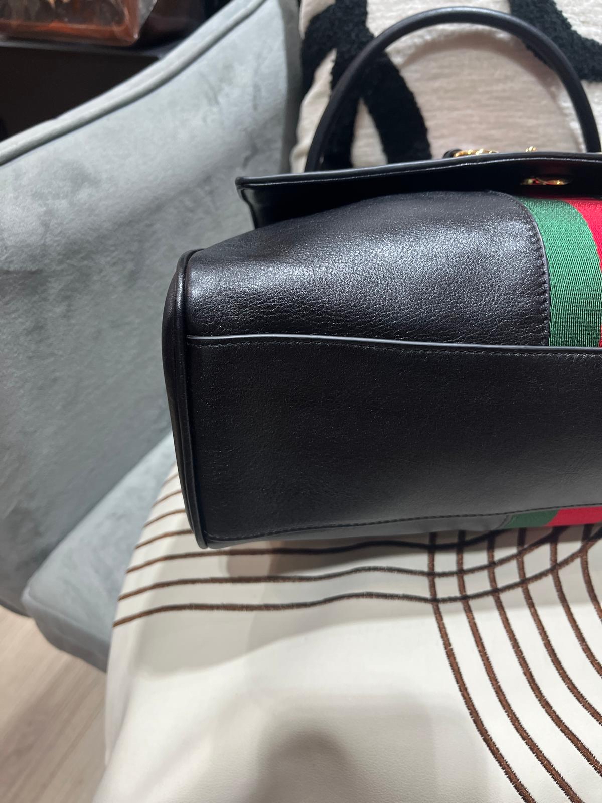 Gucci Paparazzo calfskin 2way bag 100%Authentic,98%new✅gift receipt ✅dust bag  