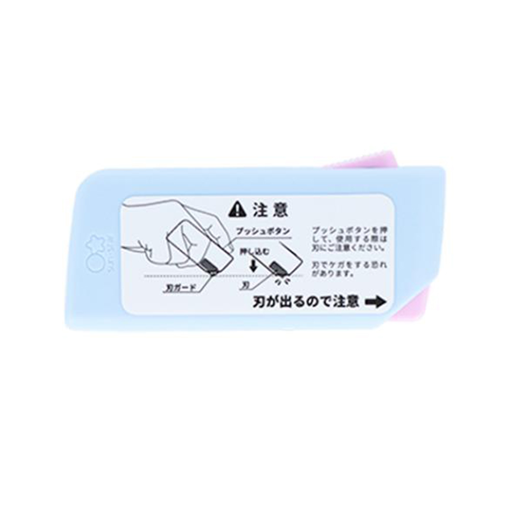 現貨｜Sanrio Cinnamoroll 玉桂狗 日版 Shutto 開箱 拆信刀 (S3721620)