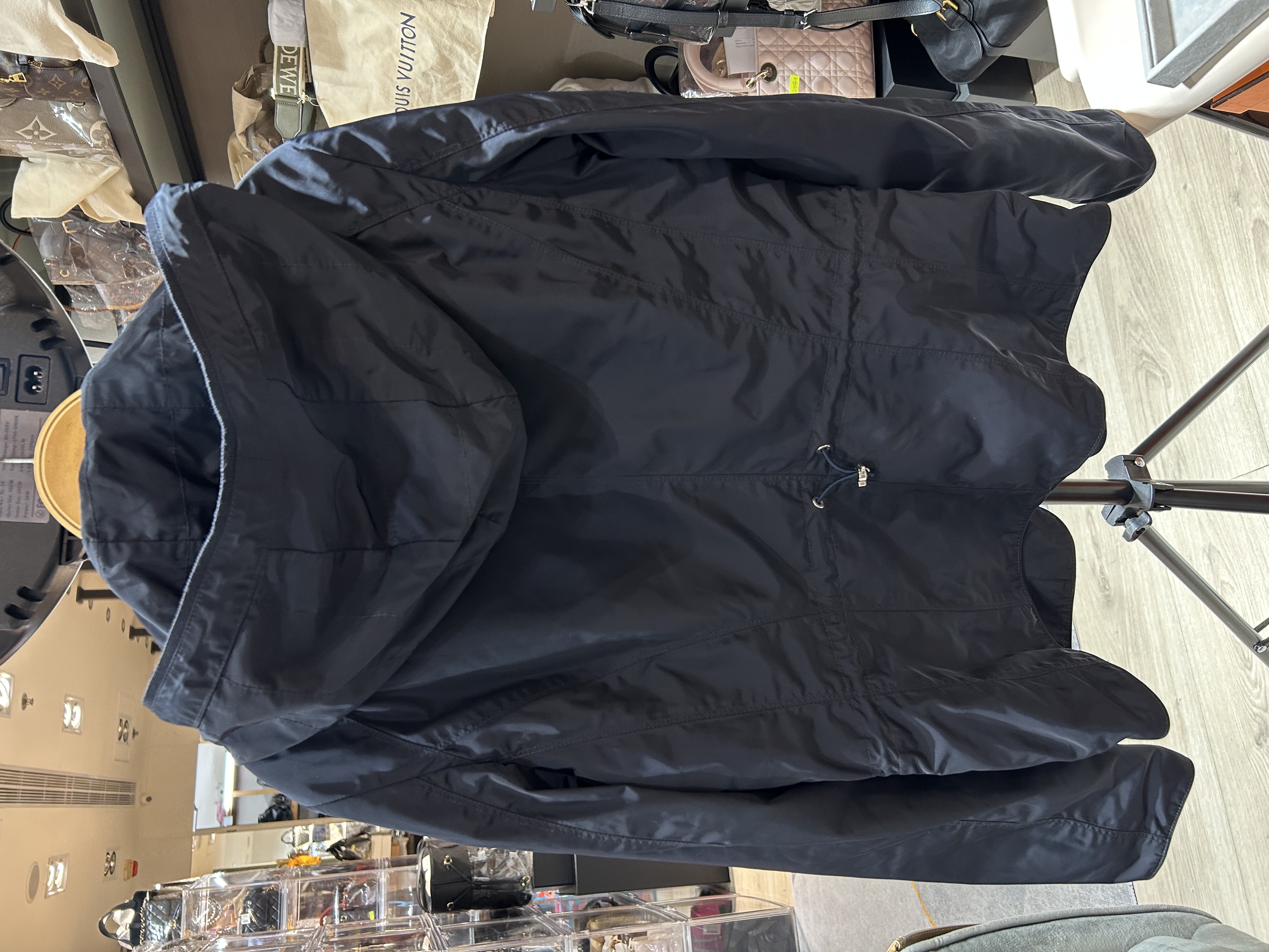 Moncler 風褸外套 size: 4 100%Authentic, 98%New