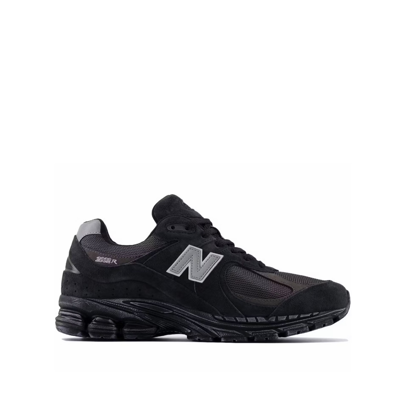 New balance 2002 RBV Vintage Black Grey M2002RBV