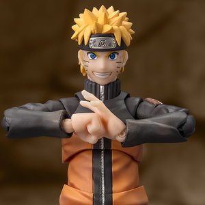 SHF Naruto Shippuden Naruto Uzumaki Narutop99
