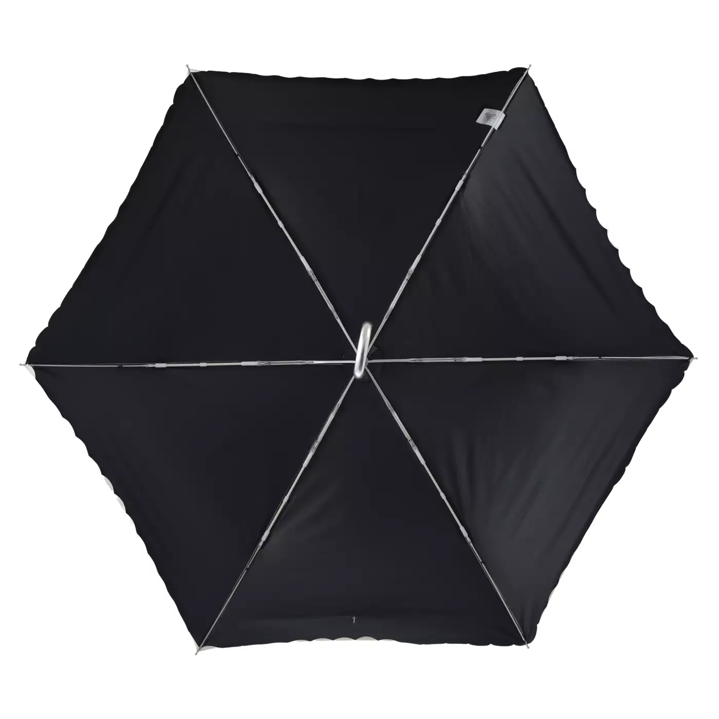 🌸 【預訂】Marie UV縮骨遮 - SHINY DAY