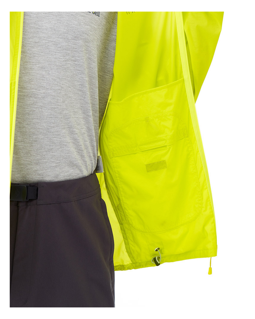 日本代購【 日本直送 montbell 超輕量 彈性 防風 外套 S-XXL | Ultra Light Stretch Wind Shell Parka Men 】