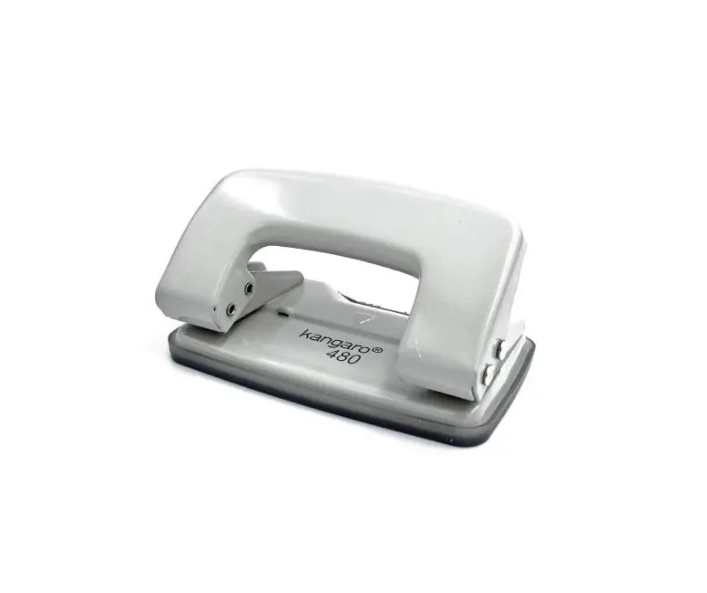 Kangaro Puncher DP-480 (1~12 Sheets)