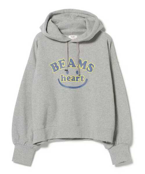 預訂 Beamsboy連帽衛衣 [貨號26A1039]