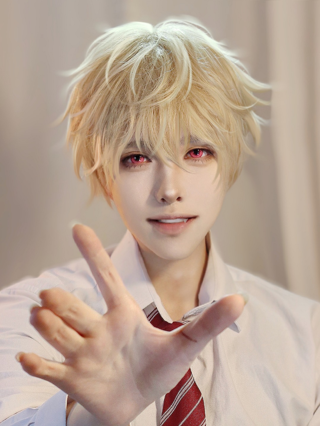 Cupid 日拋 系列  仙人掌綠/鬱金花粉/繡球花藍/風信子