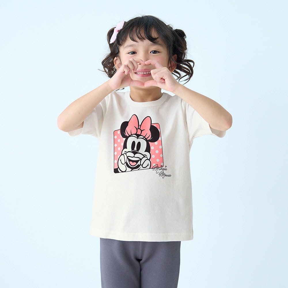 🆕【⭐訂購⭐】🇯🇵日本直送🌀❣親子裝❣#Disney 短袖 tee［10款選］🌀[PLCA-0251] [260419]
