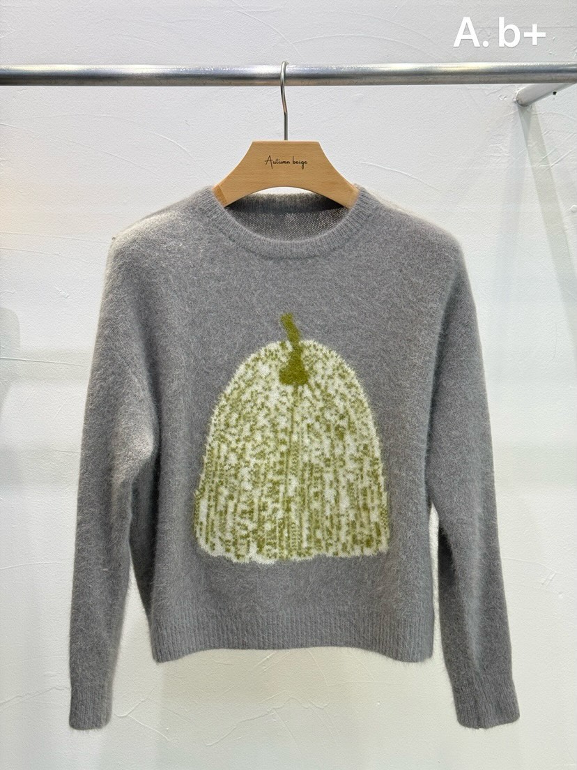 (2026FW) AB+ - TOP
