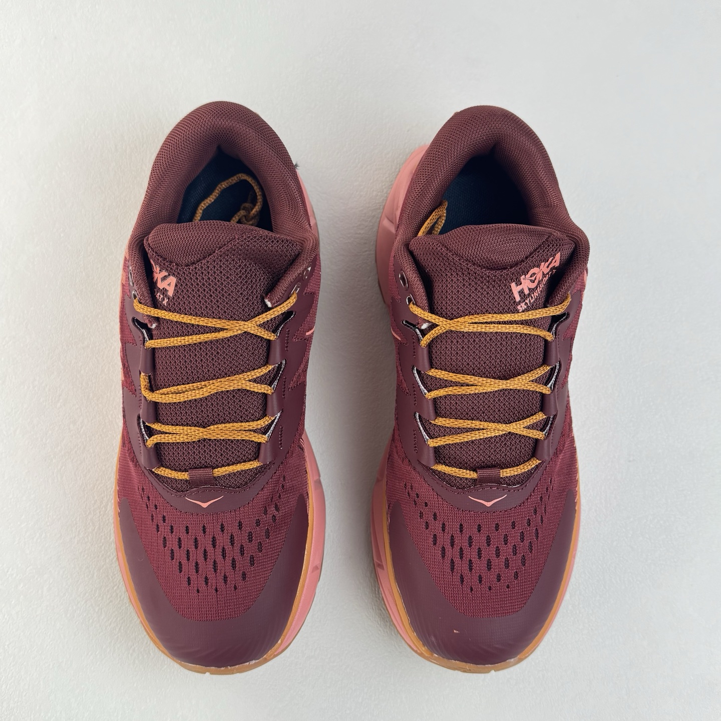 Hoka One One Skyline-Float X