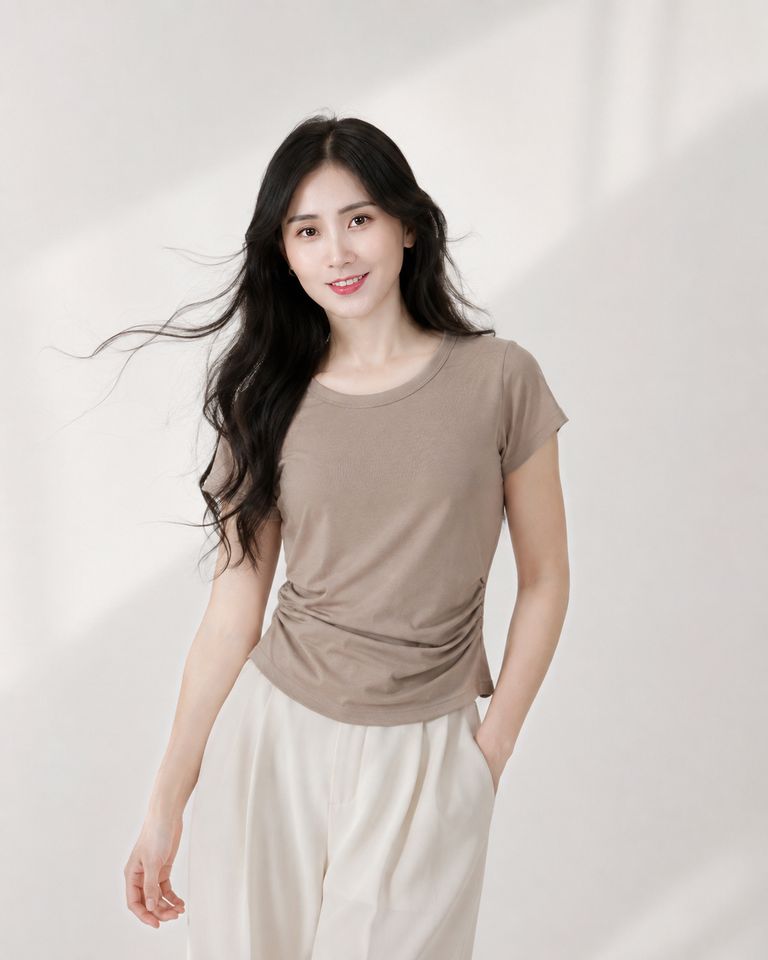 5123- Easy Top 4 Color
