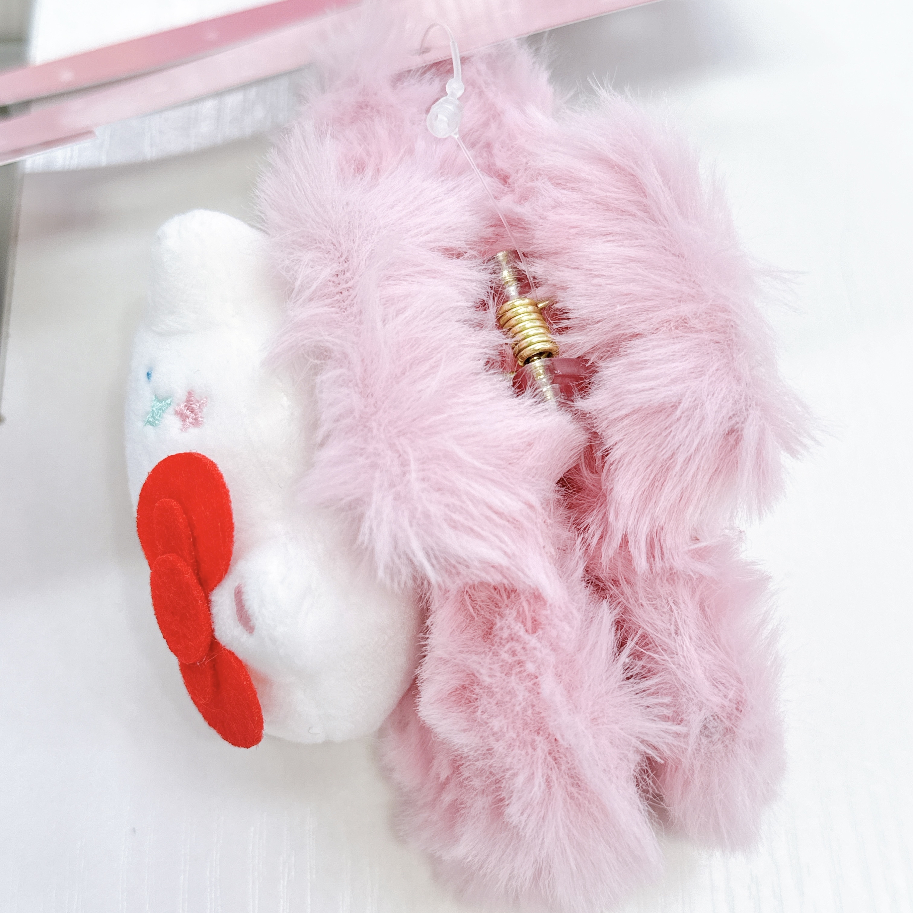 日本版Sanrio鯊魚夾