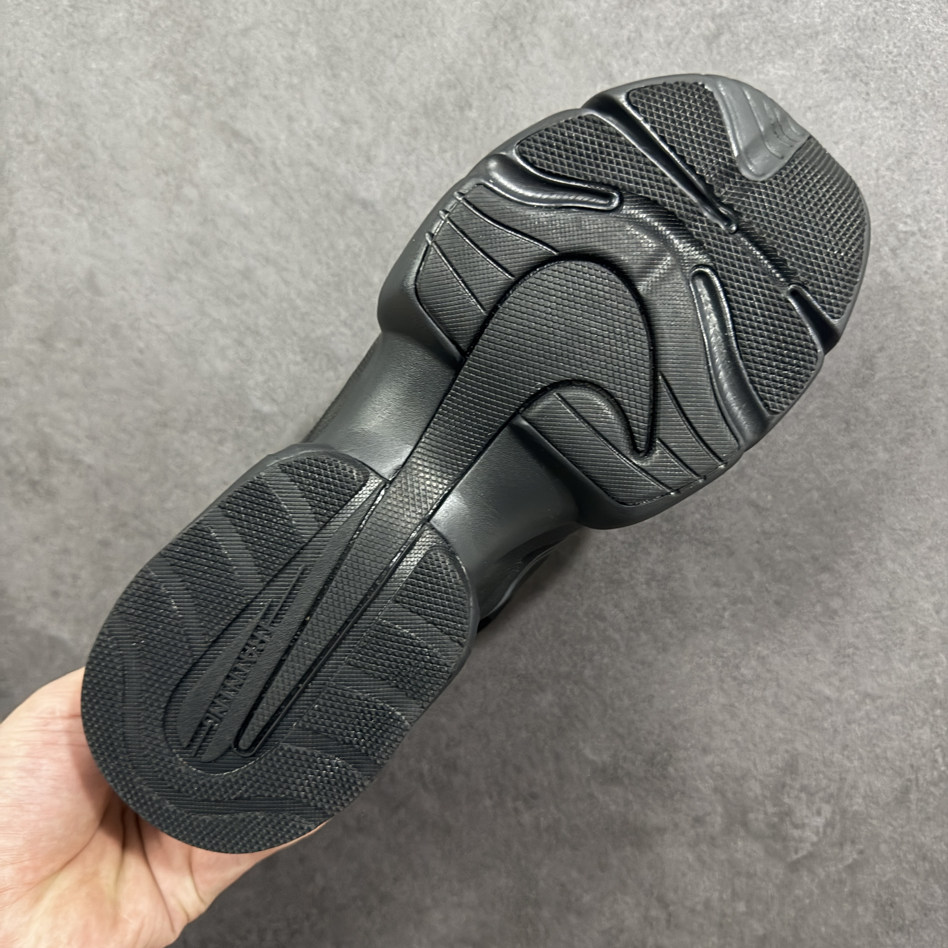 Nike Air Max Alpha Savage 2 CK9408-001