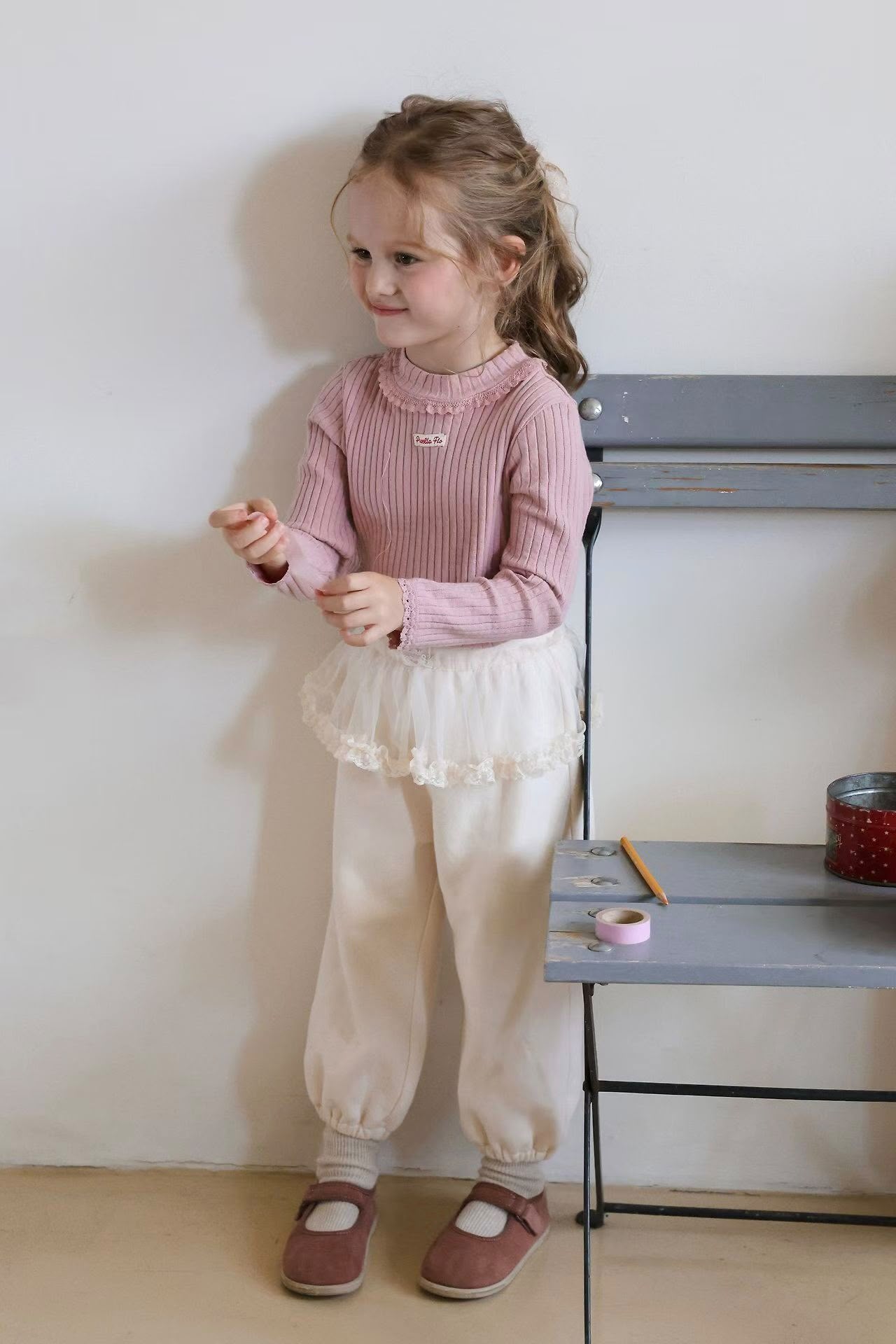 BF6229 Pants
