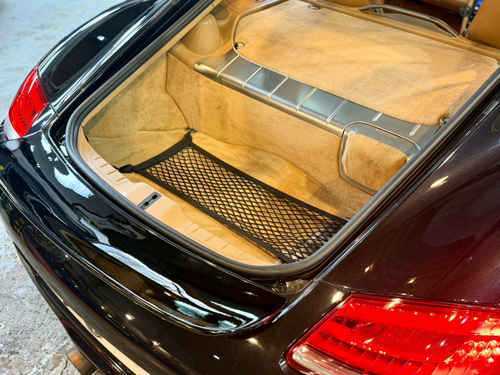 Porsche Cayman S 987.2 2009