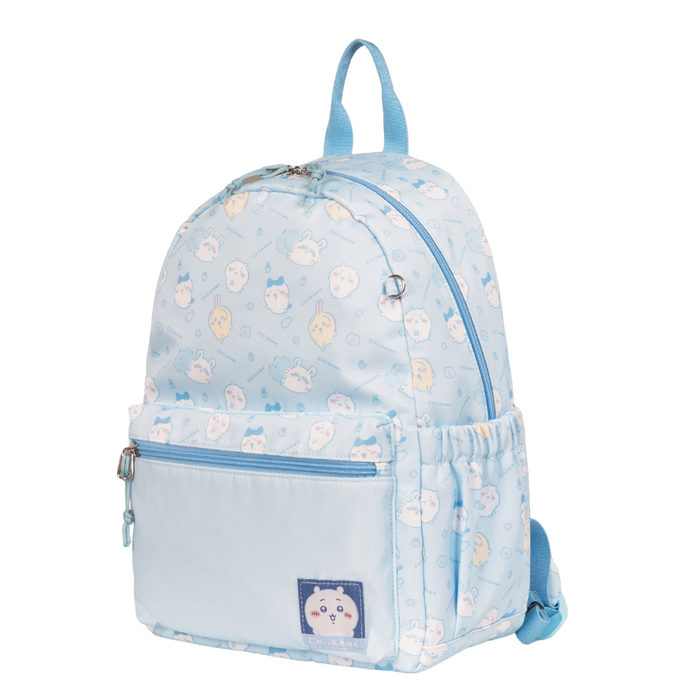 📦訂購 台灣限定 Chiikawa 吉伊卡哇 書包🎒