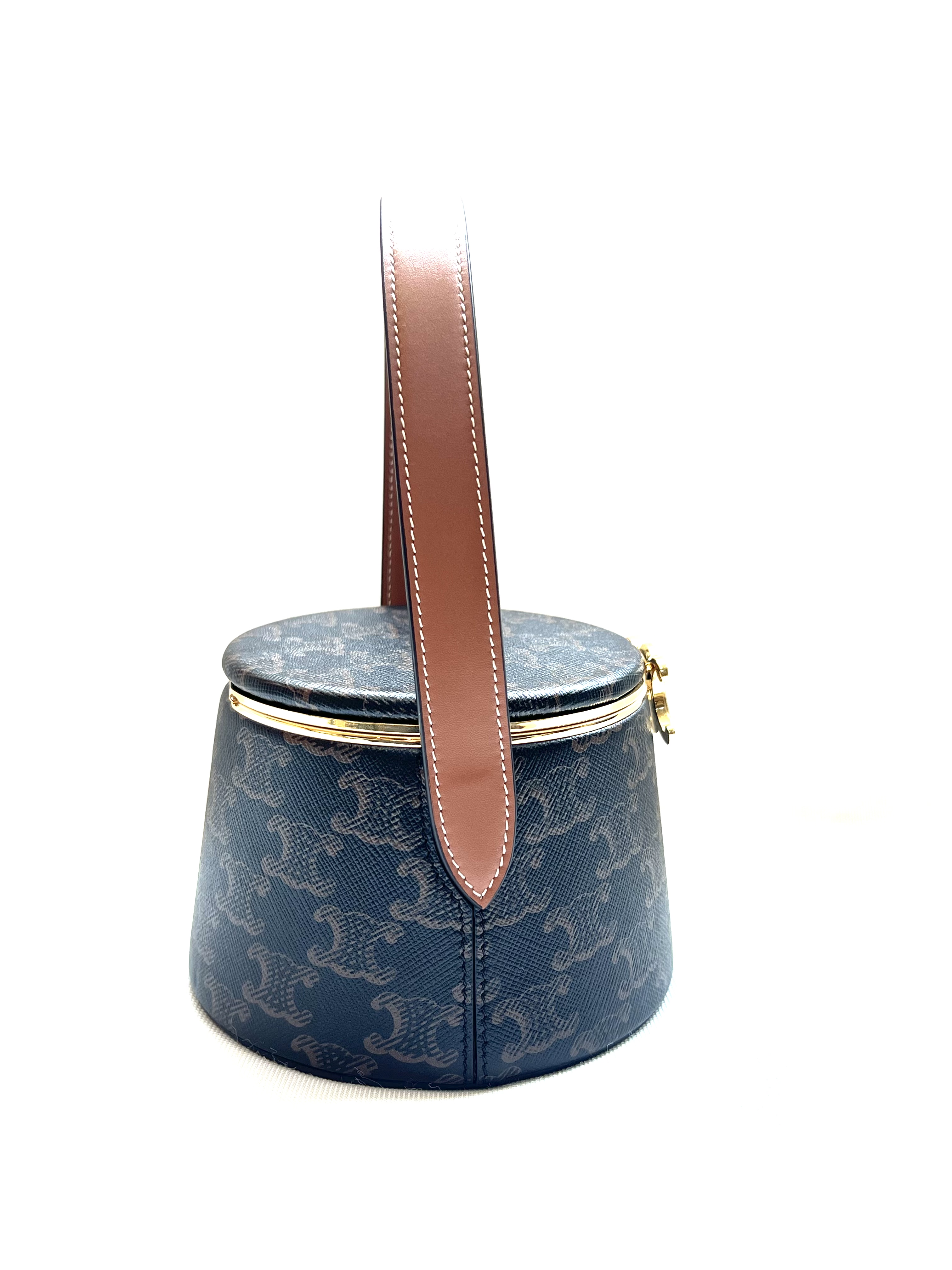 Pre-Owned CELINE Nina Minaudiere / Product Code: 26041638