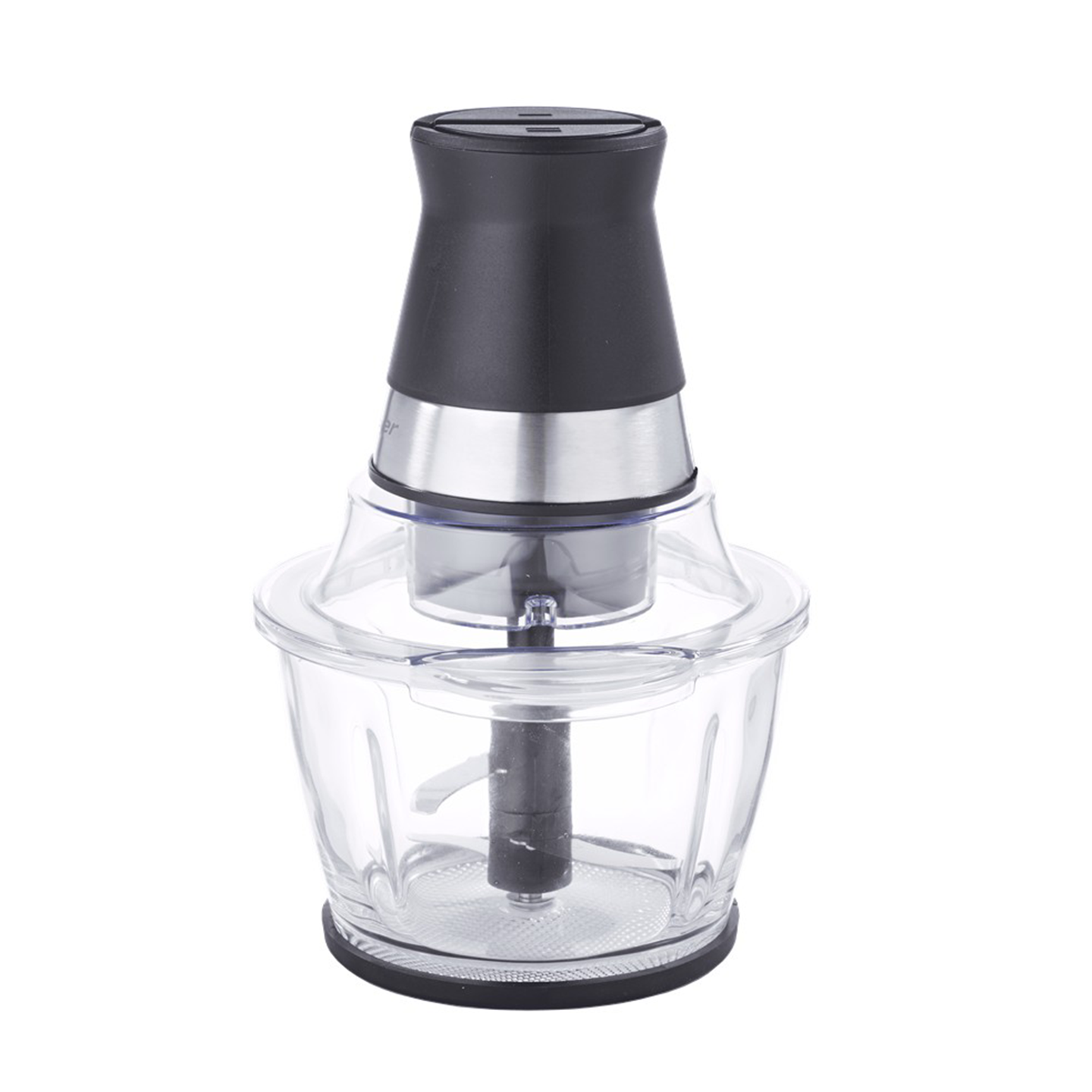 Faber 300W Retro Chopper FCB1230