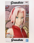 Banpresto, Grandista: Naruto, Shinobi Relations, Haruno Sakura