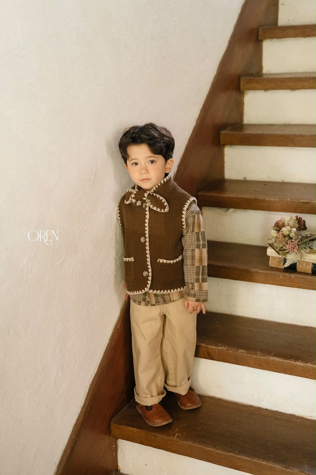 CH6155 Outer