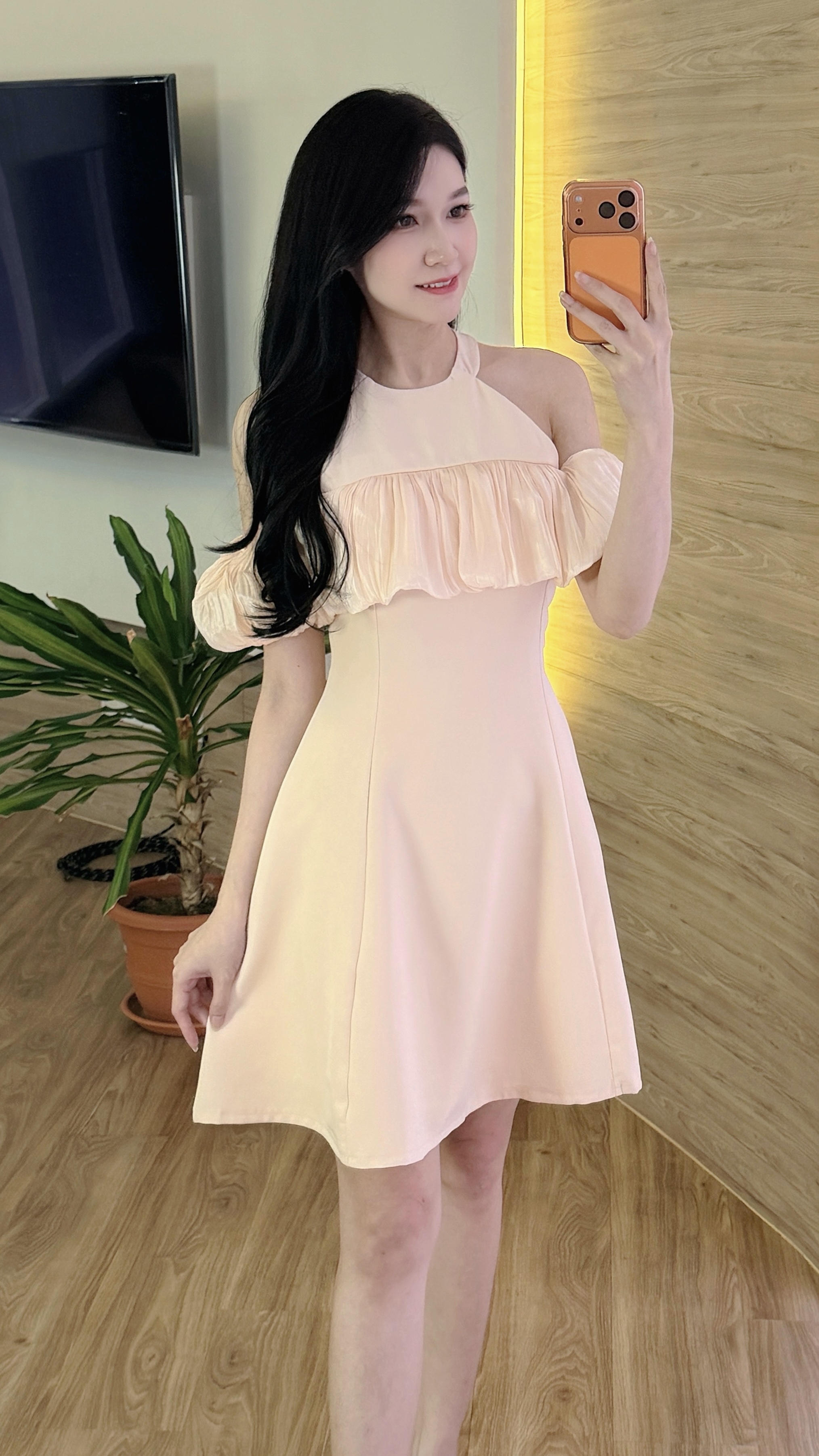 Melissa Dress