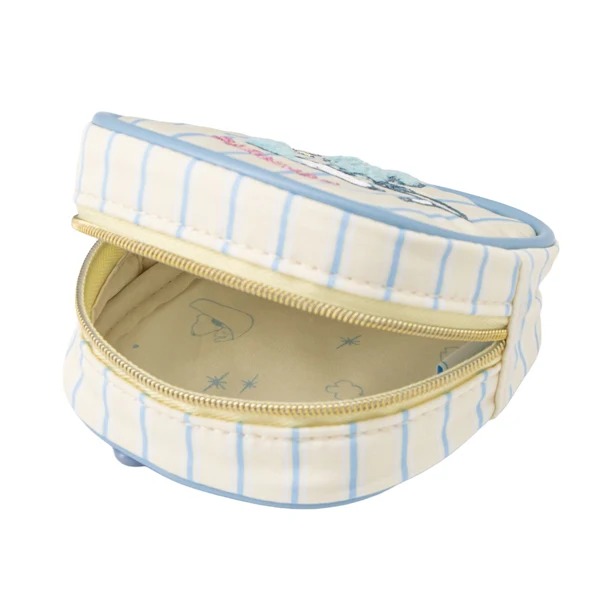 🌸 【預訂】Pouch - Snoopy Relaxation Time Series