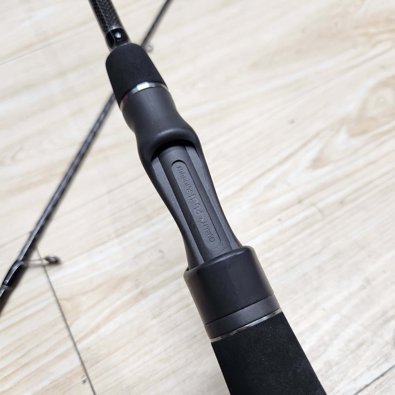 (中古品)台灣路亞幫ROCK GAME S68MSF