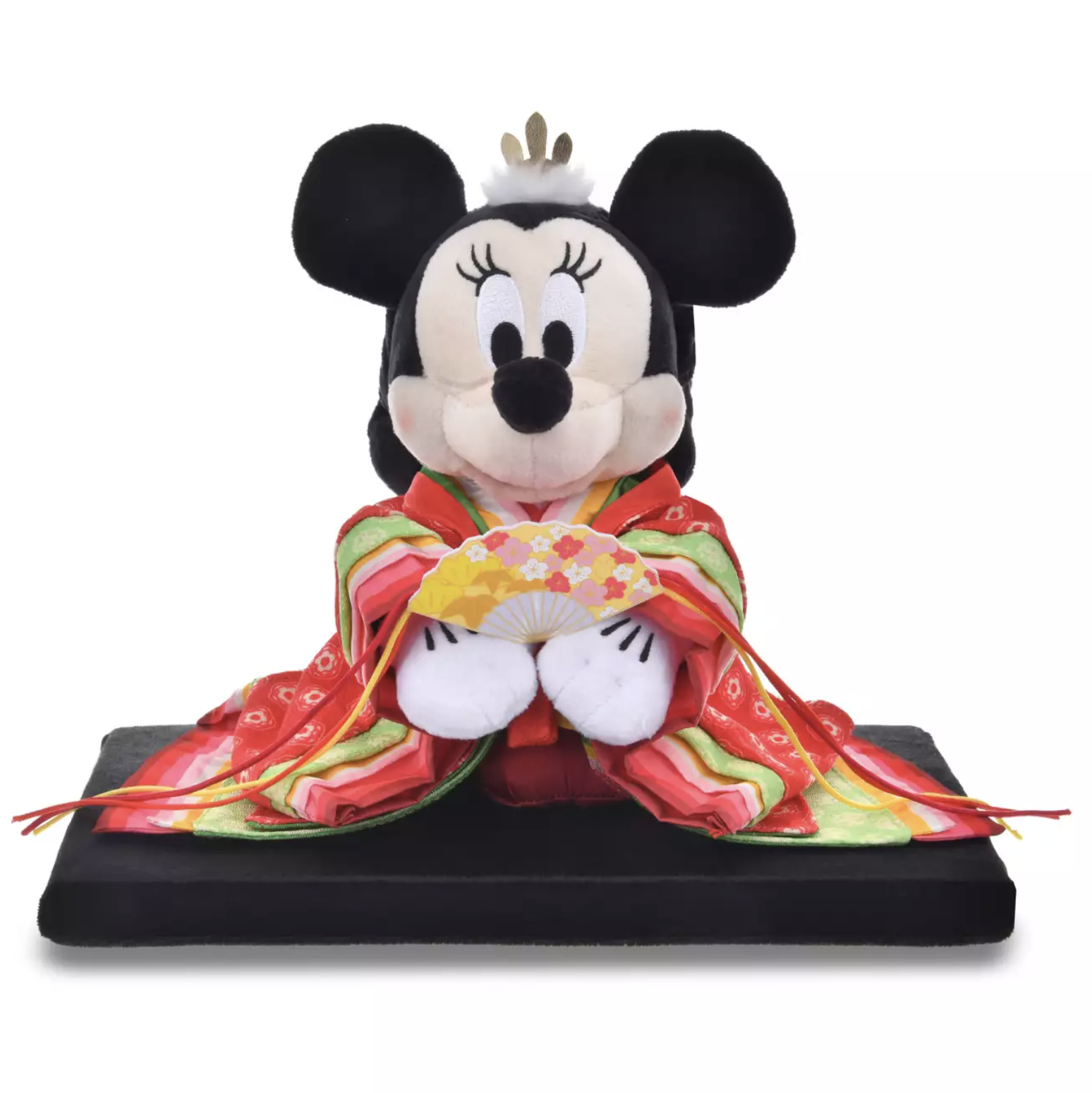 預訂 女兒節 吊飾 公仔 新春盲抽掛飾