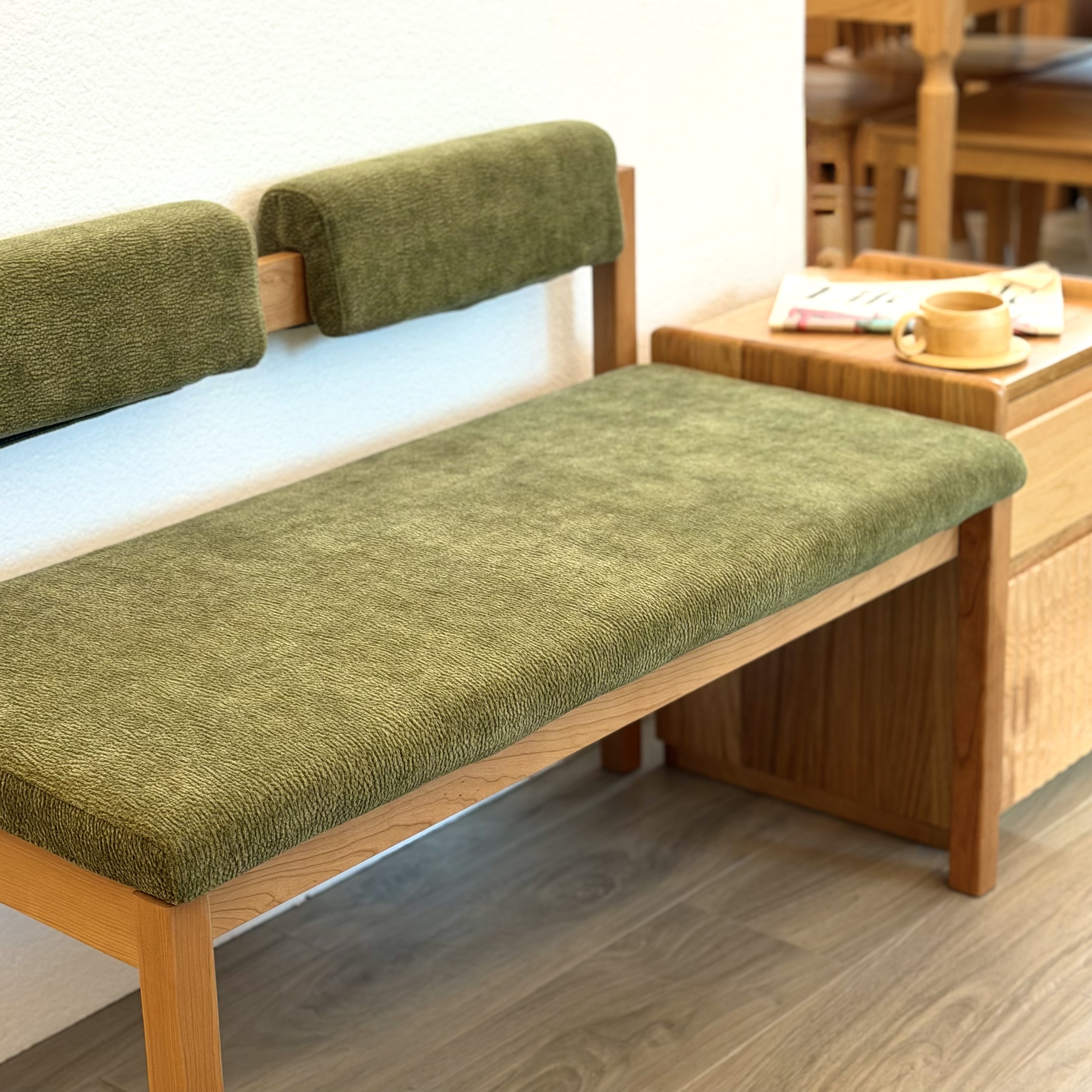 新品推介 GARDEN Bench