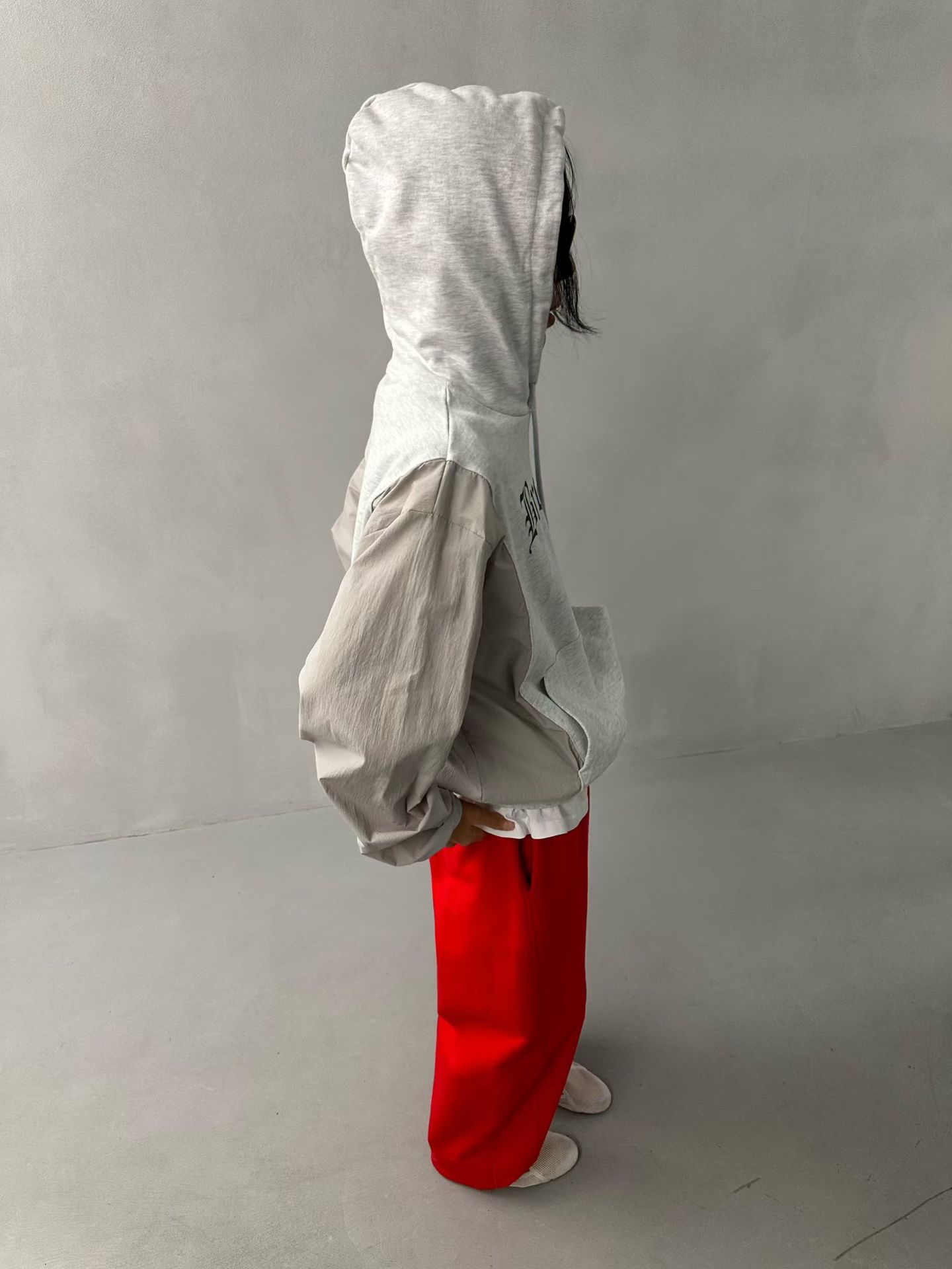 (2026SS) MAISONSTAFF - TOP