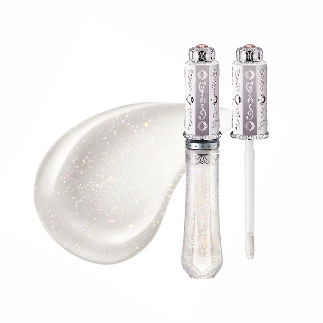  🎀【預訂】 JILL STUART Summer Collection Dazzling Flower Dew Gloss Ready to Blush 