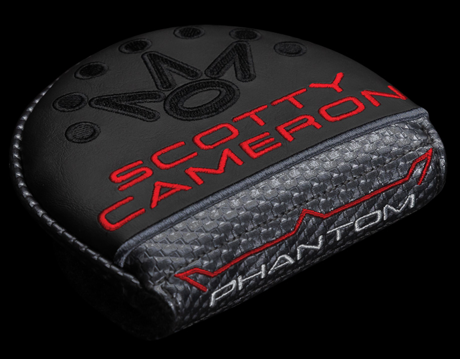 TITLEIST SCOTTY CAMERON PHANTOM 5 OC
