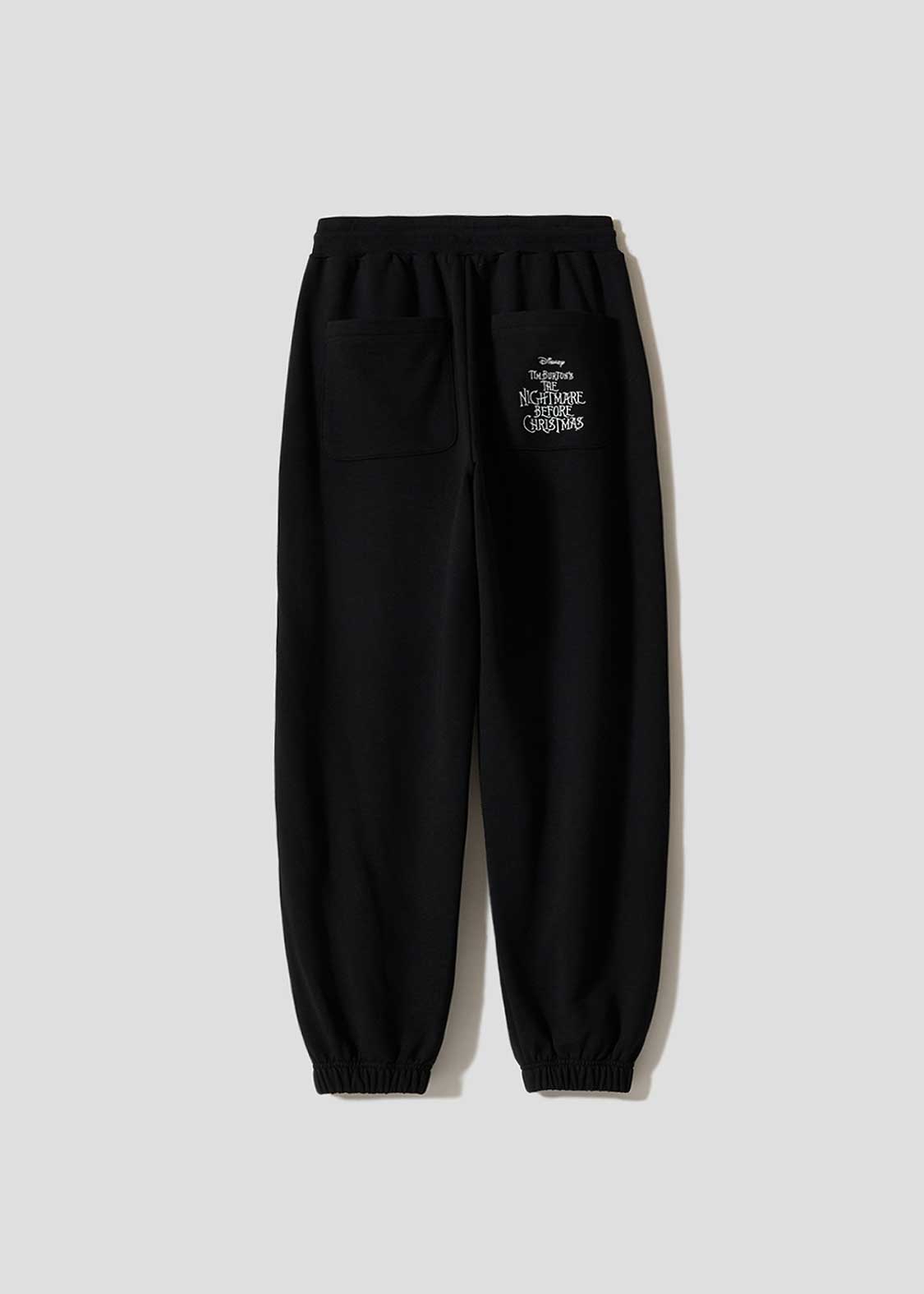 日本預訂📍日本怪誕城之夜 x Graniph系列 - 長褲 不包郵