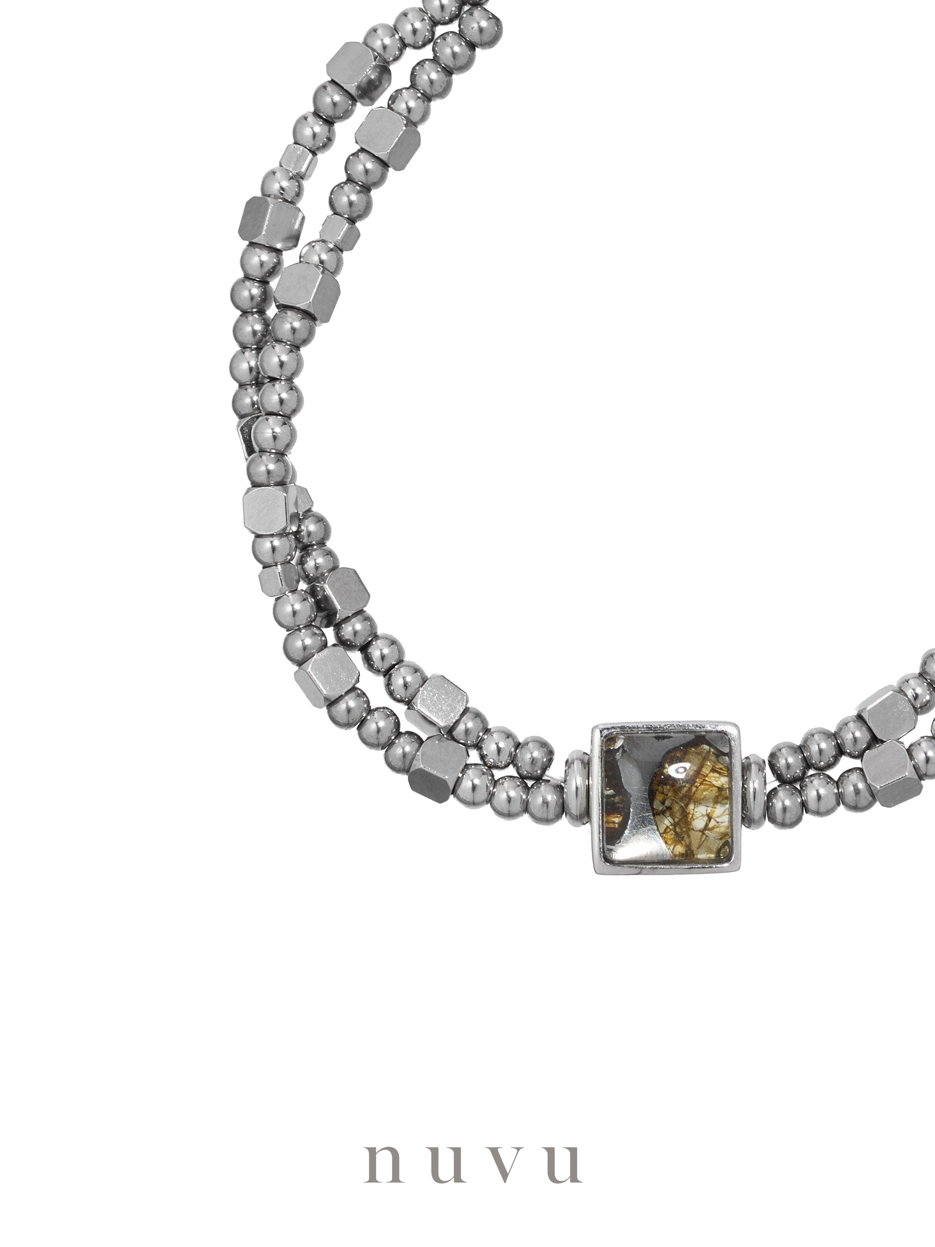 La Flamme Bracelet