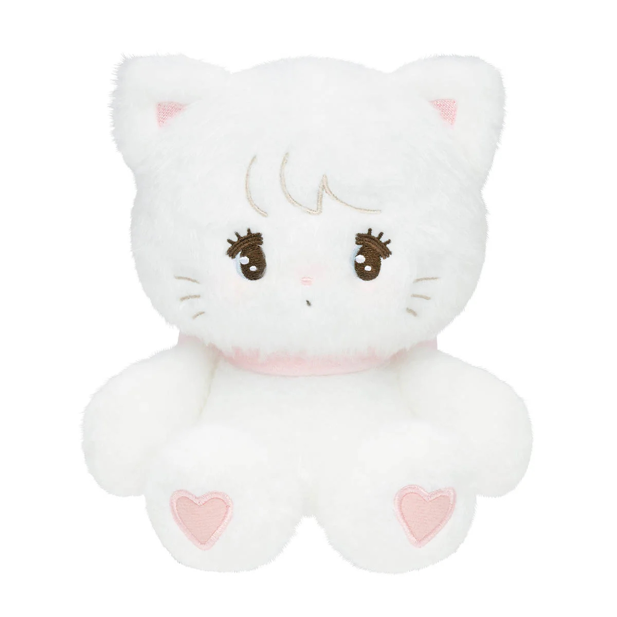 🎀【預訂】 Lil ala mode 公仔 Mousse 