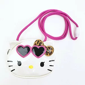 Sanrio Hello Kitty斜孭袋