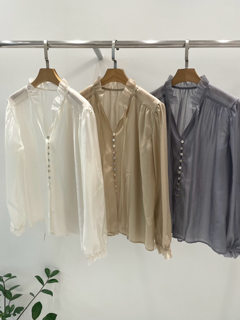 (2026FW) EDITION - TOP