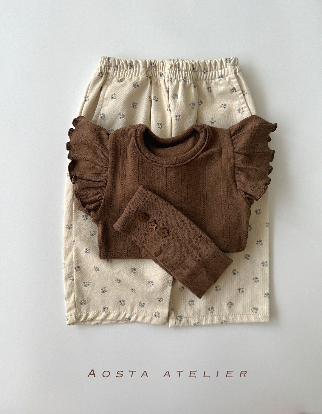 Aosta | [Love Pants]