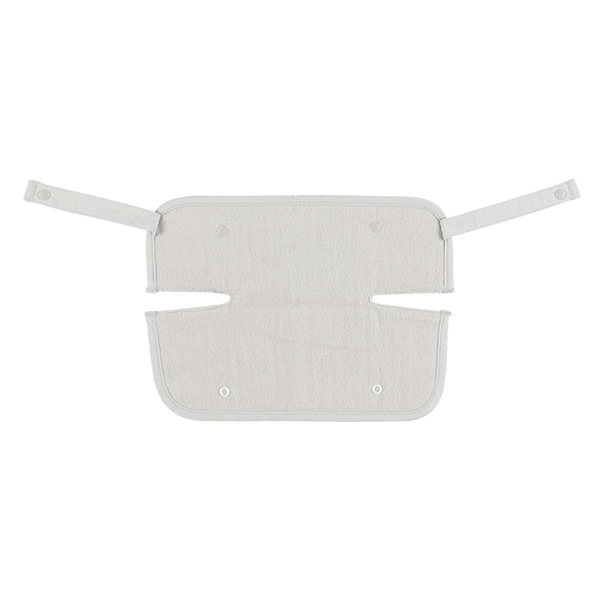 🇯🇵預訂 日本直送🇯🇵櫻桃刺繡雙面絎縫孭帶咬巾胸巾