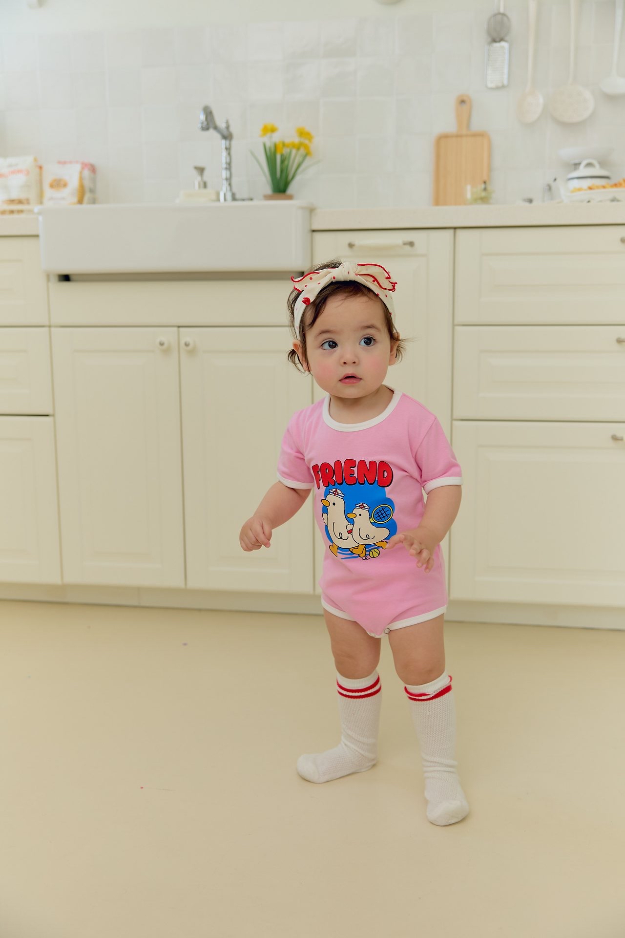 🇰🇷sera baby 包屁